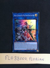 Yugioh magna exploseur d'occasion Yugioh magna exploseur d'occasion  Épinal