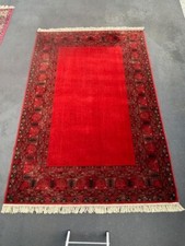 Vintage red couristan for sale  Bellingham