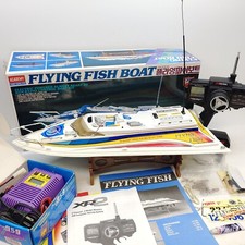 Vintage flying fish for sale  Forest City