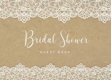 Bridal shower guest for sale  Montgomery