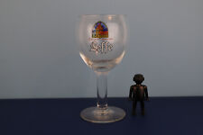 Leffe large glass d'occasion  Expédié en Belgium