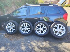 Goodyear eagle pirelli4x for sale  LIVERPOOL