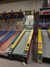 Tilt skee ball for sale  Gainesville