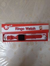 Ringowatch orologio polso usato  Portici