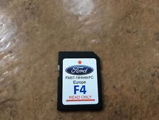 Ford navigazione touch usato  Torrenova