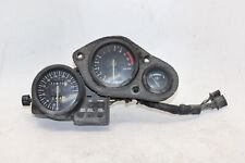 1993 Honda Cbr900rr Speedo Tach medidores display cluster velocímetro tacômetro comprar usado  Enviando para Brazil
