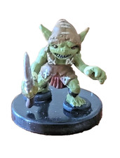 Goblin warrior heroes for sale  PAIGNTON