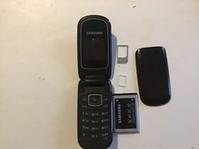 Samsung e1150 titanium gebraucht kaufen  Kiel