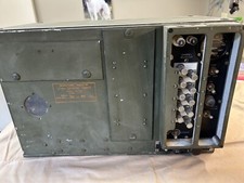 Wwii 604 radio for sale  Searcy