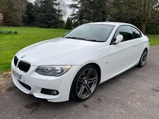 Bmw 320i 2011 for sale  BOGNOR REGIS