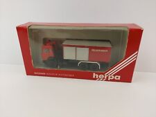 Herpa sammlermodell 858003 gebraucht kaufen  Engelskirchen