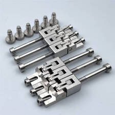 Steel stainless double for sale  USA