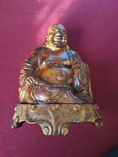 Buddha figur gebraucht kaufen  Northeim