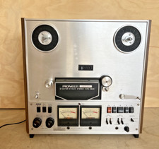 Pioneer 1011l reel for sale  Los Angeles