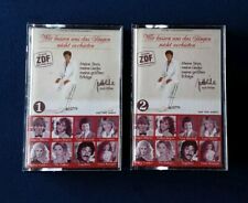 Tape kassette wir gebraucht kaufen  Volkenschwand