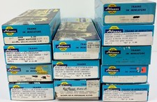 Vintage athearn freight for sale  Augusta