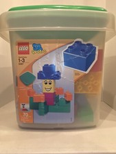 Discontinued lego quatro for sale  Kenosha