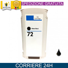 Cartuccia nero matte usato  Atessa
