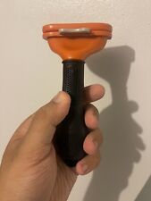 Furminator brush for sale  LONDON
