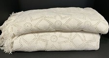 Vintage hand crocheted for sale  Ormond Beach