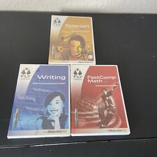 Fly fusion dvd for sale  Fresno