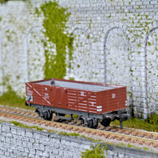 Fleischmann dc125 wagon d'occasion  Sancerre