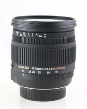 Sigma macro hsm gebraucht kaufen  Filderstadt