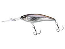 Daiwa steez shad d'occasion  Expédié en France