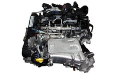 Motor crbc 76tkm gebraucht kaufen  Hamburg