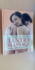 Tantra massage hohe gebraucht kaufen  Ravensburg