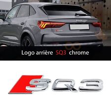Logo emblème sq3 d'occasion  Maubeuge
