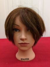 Frisierkopf übungskopf modell gebraucht kaufen  Berlin