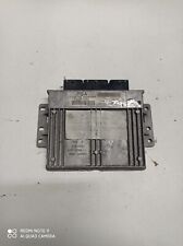 Calculateur moteur ecu d'occasion  Plénée-Jugon
