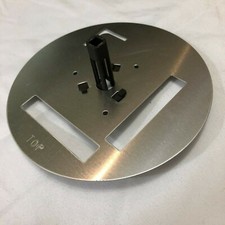 Conjunto de agitador de micro-ondas GE General Electric WB6M135 WG02L02341 DE31-90013A comprar usado  Enviando para Brazil