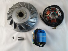 Kit accensione elettronica usato  Primaluna