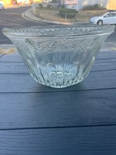 wine punch bowl glasses for sale  San Pablo