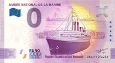 Billet souvenir 2024 d'occasion  France