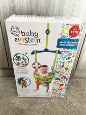 Baby einstein sea for sale  ACCRINGTON