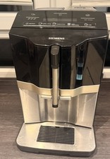 Siemens kaffeevollautomat kaff gebraucht kaufen Siemens kaffeevollautomat kaff gebraucht kaufen  Herford