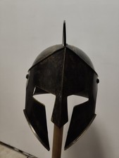 Griechischer römischer helm gebraucht kaufen  Castrop-Rauxel