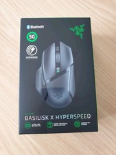 Razer basilisk hyperspeed d'occasion  Saint-Chamond