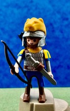 Playmobil romain légionnaire d'occasion  Saint-Quentin