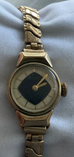 Junghans r.w. ladies for sale  CHURCH STRETTON