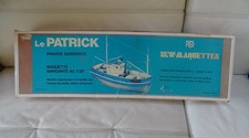 bateau peche professionnel d'occasion  Pornic