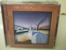 chameleons cd for sale chameleons cd for sale COVENTRY