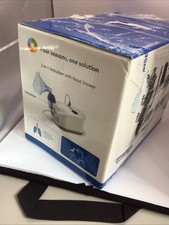 Mron nebulizer with gebraucht kaufen  Rengsdorf