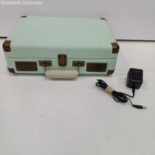 Crosley record player for sale  Colorado Springs