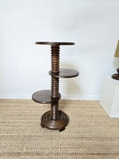 Table appoint bois d'occasion  Tulle