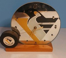 hockey puck clock for sale hockey puck clock for sale Washington