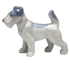 Miniature porcelain dog for sale  Noblesville